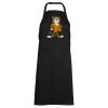APRON WITH POCKET AND BIB Thumbnail