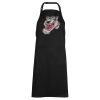 APRON WITH POCKET AND BIB Thumbnail