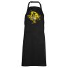 APRON WITH POCKET AND BIB Thumbnail