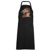 APRON WITH POCKET AND BIB Thumbnail