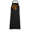APRON WITH POCKET AND BIB Thumbnail
