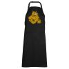 APRON WITH POCKET AND BIB Thumbnail