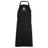 APRON WITH POCKET AND BIB Thumbnail