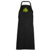 APRON WITH POCKET AND BIB Thumbnail