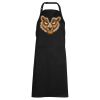 APRON WITH POCKET AND BIB Thumbnail