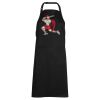 APRON WITH POCKET AND BIB Thumbnail