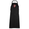 APRON WITH POCKET AND BIB Thumbnail