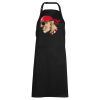 APRON WITH POCKET AND BIB Thumbnail