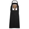 APRON WITH POCKET AND BIB Thumbnail