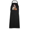 APRON WITH POCKET AND BIB Thumbnail