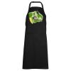 APRON WITH POCKET AND BIB Thumbnail