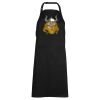 APRON WITH POCKET AND BIB Thumbnail