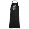 APRON WITH POCKET AND BIB Thumbnail