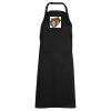 APRON WITH POCKET AND BIB Thumbnail