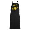 APRON WITH POCKET AND BIB Thumbnail