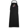 APRON WITH POCKET AND BIB Thumbnail