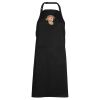 APRON WITH POCKET AND BIB Thumbnail