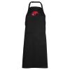 APRON WITH POCKET AND BIB Thumbnail