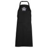 APRON WITH POCKET AND BIB Thumbnail