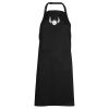 APRON WITH POCKET AND BIB Thumbnail