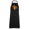 APRON WITH POCKET AND BIB Thumbnail