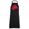 APRON WITH POCKET AND BIB Thumbnail