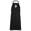 APRON WITH POCKET AND BIB Thumbnail