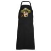 APRON WITH POCKET AND BIB Thumbnail