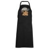 APRON WITH POCKET AND BIB Thumbnail