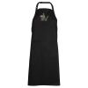 APRON WITH POCKET AND BIB Thumbnail