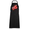 APRON WITH POCKET AND BIB Thumbnail