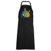 APRON WITH POCKET AND BIB Thumbnail