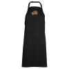 APRON WITH POCKET AND BIB Thumbnail