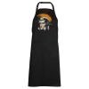 APRON WITH POCKET AND BIB Thumbnail