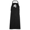 APRON WITH POCKET AND BIB Thumbnail