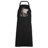 APRON WITH POCKET AND BIB Thumbnail