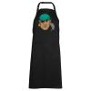 APRON WITH POCKET AND BIB Thumbnail