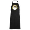 APRON WITH POCKET AND BIB Thumbnail