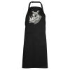APRON WITH POCKET AND BIB Thumbnail
