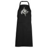 APRON WITH POCKET AND BIB Thumbnail