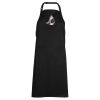 APRON WITH POCKET AND BIB Thumbnail
