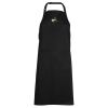 APRON WITH POCKET AND BIB Thumbnail
