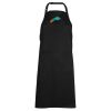APRON WITH POCKET AND BIB Thumbnail