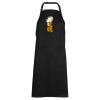 APRON WITH POCKET AND BIB Thumbnail