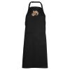 APRON WITH POCKET AND BIB Thumbnail