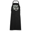 APRON WITH POCKET AND BIB Thumbnail
