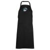 APRON WITH POCKET AND BIB Thumbnail
