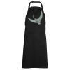 APRON WITH POCKET AND BIB Thumbnail