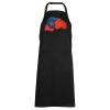 APRON WITH POCKET AND BIB Thumbnail