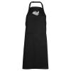 APRON WITH POCKET AND BIB Thumbnail
